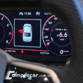 JETTA GLI 350 TSI 2.0 16V 4p Aut.