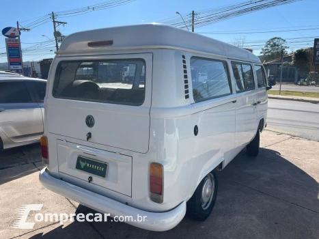 KOMBI 1.4 MI STD 8V