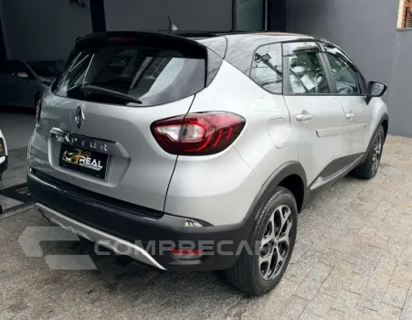 CAPTUR 1.6 16V SCE Intense