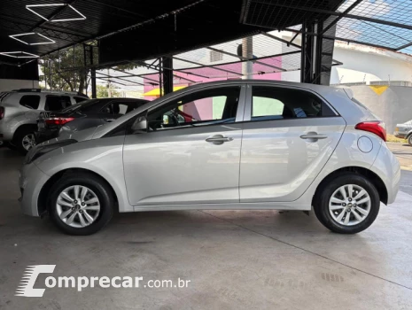 HB20 1.0 12V Comfort Plus