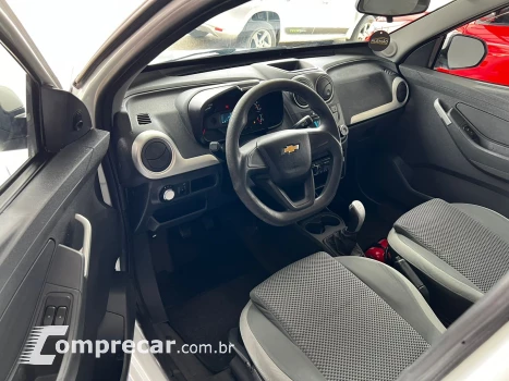 MONTANA 1.4 MPFI LS CS 8V