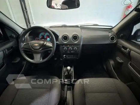 CELTA - 1.0 MPFI LT 8V 4P MANUAL