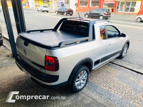 SAVEIRO 1.6 Cross CE 8V