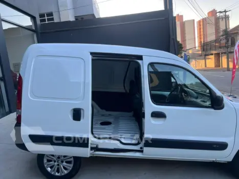 Kangoo Express Hi-Flex 1.6 16V