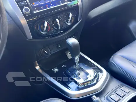 FRONTIER 2.3 16V TURBO DIESEL ATTACK CD 4X4 AUTOMÁTICO