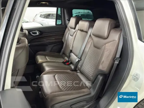 COMMANDER 2.0 TD380 TURBO DIESEL OVERLAND AT9