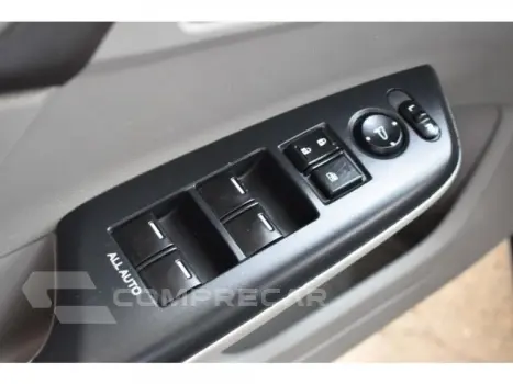 CIVIC - 1.8 EXS 16V 4P AUTOMÁTICO