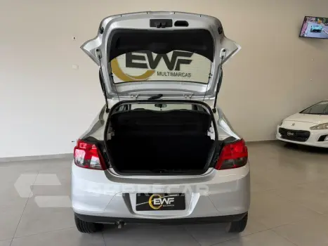CHEVROLET ONIX HATCH LT 1.4 8V FlexPower 5p Mec.