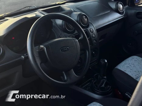 FIESTA 1.0 MPI 8V