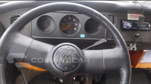 Kombi 1.6
