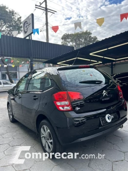 C3 1.6 Tendance 16V