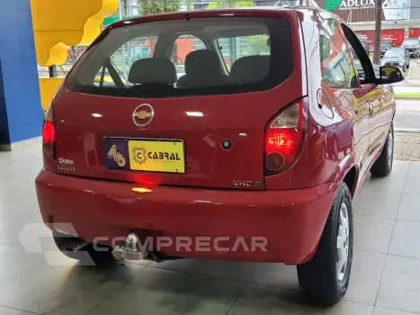 Celta Life/ LS 1.0 MPFI 8V FlexPower 3p