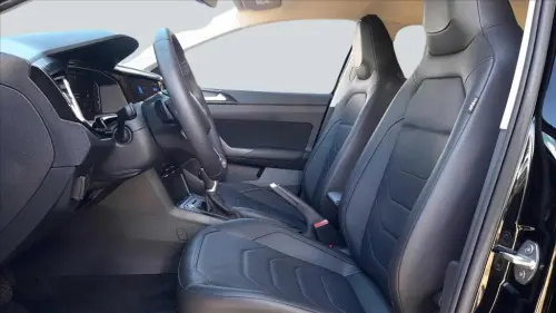 POLO 1.0 170 TSI HIGHLINE AUTOMÁTICO