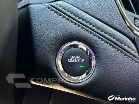 CRUZE 1.4 TURBO MIDNIGHT 16V FLEX 4P AUTOMÁTICO