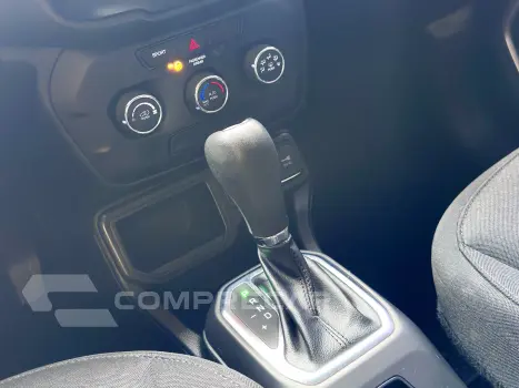RENEGADE 1.8 16V FLEX 4P AUTOMÁTICO