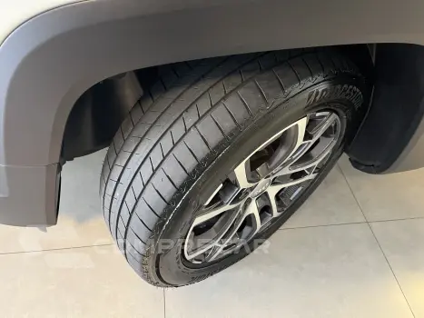 RENEGADE 1.3 T270 Turbo Longitude