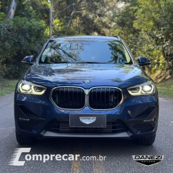 X1 2.0 16V Turbo Sdrive20i
