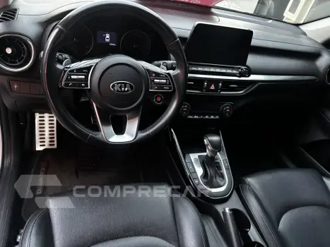 CERATO 2.0 16V SX