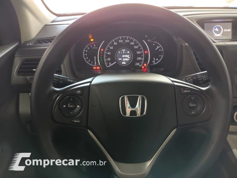 Honda CRV LX 2.0 4 portas