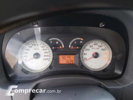 Idea 1.4 Mpi Fire Elx 8V Flex 4P Manual