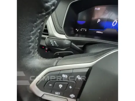T-CROSS 1.0 200 TSI TOTAL FLEX AUTOMÁTICO