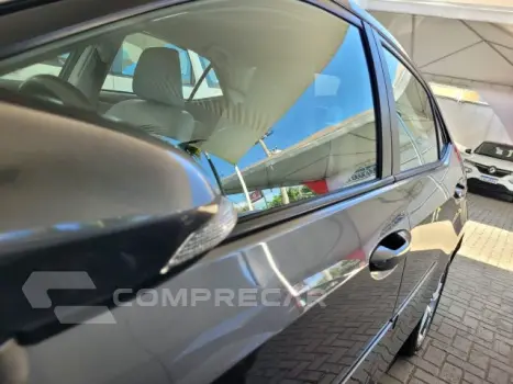 COROLLA - 2.0 XEI 16V 4P AUTOMÁTICO