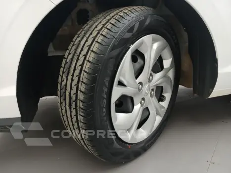 HB20 1.0 12V FLEX SENSE PLUS MANUAL