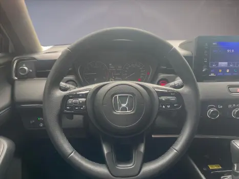 HR-V 1.5 DI I-VTEC FLEX EXL CVT