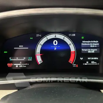 Corolla ALTIS/A.Premiu. 2.0 Flex 16V Aut