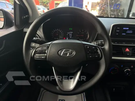 HB20 Sense 1.0 Flex 12V Mec.