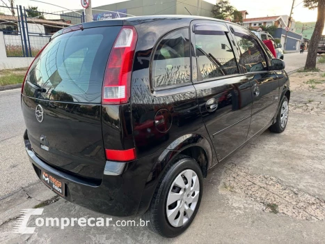 MERIVA 1.8 MPFI Maxx 8V