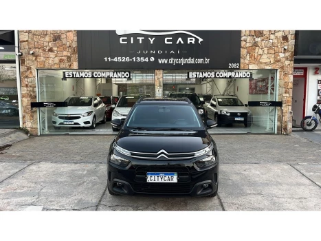 C4 CACTUS 1.6 VTI 120 FLEX LIVE EAT6
