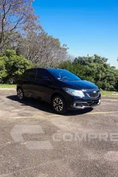 ONIX HATCH LTZ 1.4 8V FlexPower 5p Mec.
