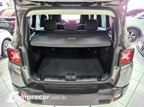RENEGADE 1.8 16V FLEX SPORT 4P MANUAL