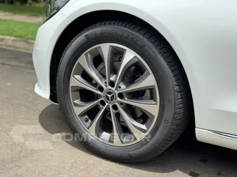 C 180 1.6 CGI Exclusive