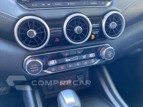 SENTRA 2.0 16V GASOLINA ADVANCE XTRONIC