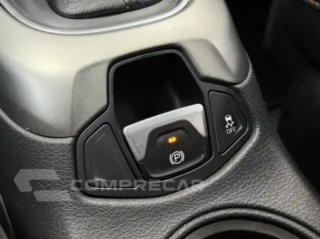 COMPASS 2.0 16V DIESEL LONGITUDE 4X4 AUTOMÁTICO