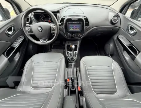 CAPTUR 1.6 16V SCE Intense