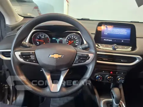 TRACKER 1.0 Turbo