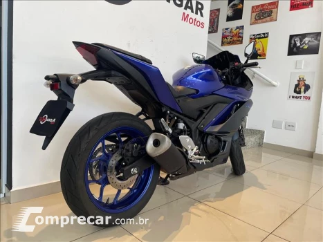 YZF R3 ABS
