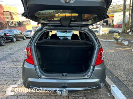 Fit LX 1.4/ 1.4 Flex 8V/16V 5p Aut.
