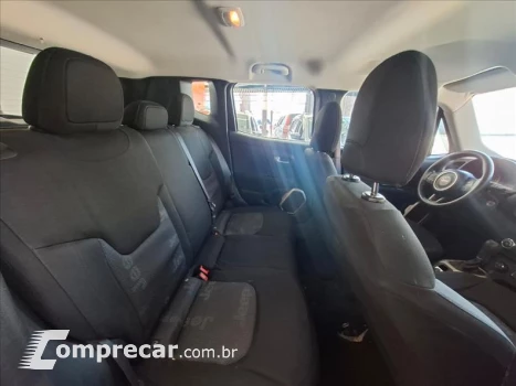 CRETA 1.6 16V Attitude