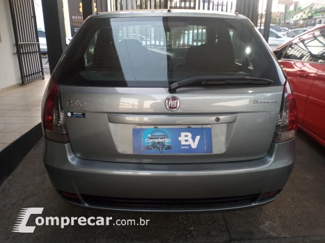 PALIO 1.0 MPI Fire Economy 8V