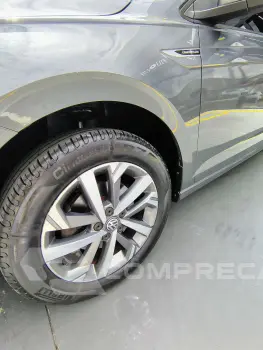 VIRTUS Comfort. 200 TSI 1.0 Flex 12V Aut