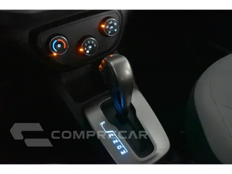 SPIN 1.8 LTZ 8V FLEX 4P AUTOMÁTICO