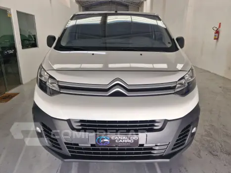 JUMPY 1.5 Bluehdi Cargo