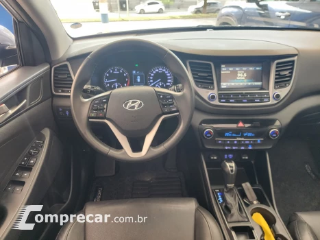 TUCSON 1.6 16V T-gdi GLS