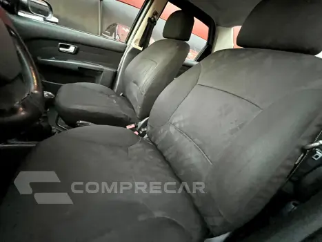 SIENA 1.0 MPI EL 8V