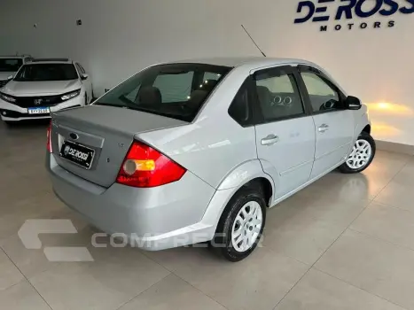 FIESTA SEDAN 1.6