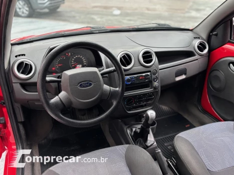 KA 1.0 MPI 8V